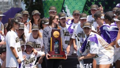 Northwestern beats UNC to win ninth women's lacrosse title - ESPN