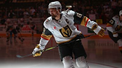 Cale Makar - Jared Bednar - Mark Stone - Noah Hanifin - John Tortorella - Golden Knights captain Mark Stone returns for Game 3 vs. Avs - ESPN - espn.com - state Colorado