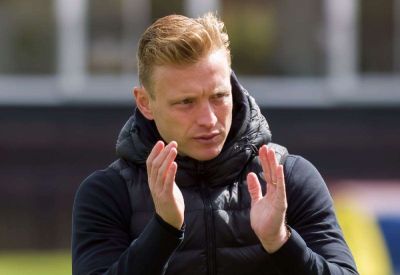 Ebbsfleet United sign forward Danny Ogunleye from Brentwood Town