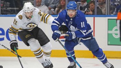 Maple Leafs' Domi out indefinitely due to surgery complications - ESPN
