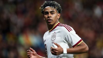Spain World Cup 2026 squad confirmed: Lamine Yamal stars, no Real Madrid players - ESPN