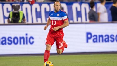 Mauricio Pochettino - Landon Donovan - International - From Donovan to Harkes, USMNT's most stunning World Cup snubs - ESPN - espn.com