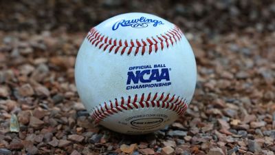 UCLA (51-6) earns top seed for NCAA baseball tournament - ESPN
