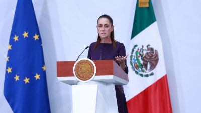 Mexico's president sees 'no issue' hosting Iran World Cup team - ESPN