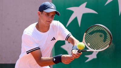 Teenager Rafael Jodar impresses in French Open debut - ESPN
