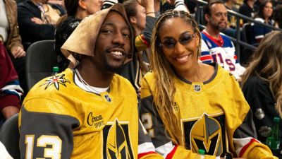 Bam Adebayo takes heat from Panthers after attending Golden Knights game - ESPN