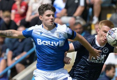 Sheppey United add former Gillingham midfielder Josh Chambers to their ranks ahead of the 2026/27 Isthmian South East campaign