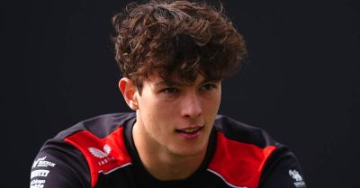Max Verstappen - Lewis Hamilton - Carlos Sainz - Ollie Bearman will not set a deadline for ‘ultimate target’ of Ferrari deal - breakingnews.ie - Britain - Italy - China - Saudi Arabia