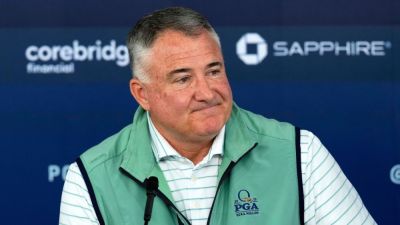 Don Rea Jr. out as PGA of America president after Ryder Cup gaffes - ESPN