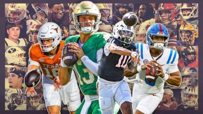 Ranking all 138 FBS QB situations ahead of the 2026 season - ESPN