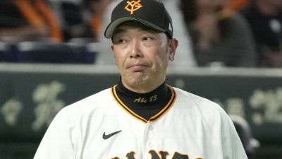 Yomiuri Giants manager resigns after allegedly assaulting daughter - ESPN