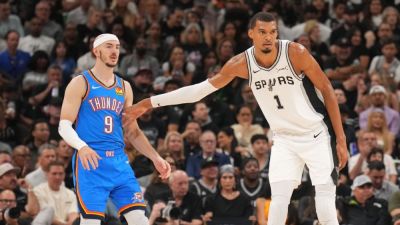 The on-court trends defining the 2026 NBA playoffs - ESPN