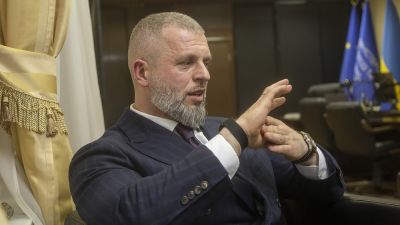 Sport cannot be platform for legitimizing aggressor states – Sybiha, Bidny on FIG decision - en.interfax.com.ua - Russia - Ukraine - Belarus