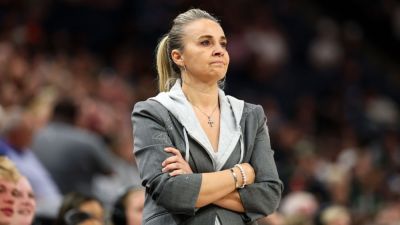 Hammon stands by Brunson take but open to be 'proven wrong' - ESPN
