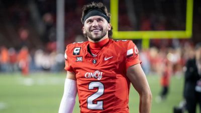NCAA denies reinstatement for QB Sorsby; Texas Tech to appeal - ESPN
