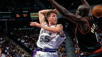 Former NBA star Jason Williams severs ties with college team after weekend softball spat