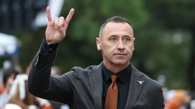 Greg Sankey - Steve Sarkisian - Kirby Smart - Lane Kiffin - SEC Spring meetings turn into blunt reality check for broken college athletics - foxnews.com - Georgia - state Tennessee