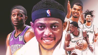 How De'Aaron Fox became the Spurs' closer - ESPN