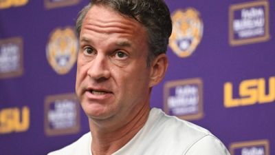Kiffin's Ole Miss return with LSU hot topic at SEC meetings - ESPN