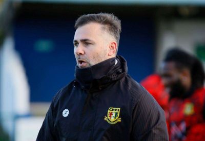 Sittingbourne to hold trial match this weekend as assistant manager Joe Anderson praises retained players