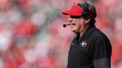 Kirby Smart supports SEC leaving NCAA if there aren't major changes: 'I'm not afraid to break away'