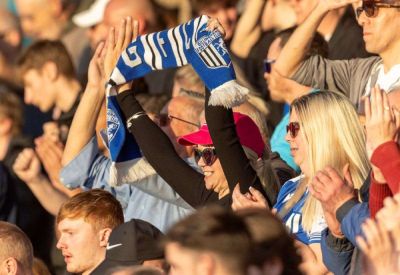 Gareth Ainsworth - Bristol Rovers - Steve Evans - Luke Cawdell - Medway Sport - Barnet, Rotherham United and Port Vale made early favourites for the League Two title in 2026/27 with Gillingham in the mix for promotion - kentonline.co.uk - county Notts