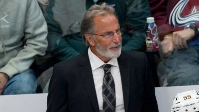 David Zalubowski - Bruce Cassidy - Mark Stone - John Tortorella - Golden Knights book trip to Stanley Cup Final after controversial coach firing - foxnews.com - state Utah - state Colorado