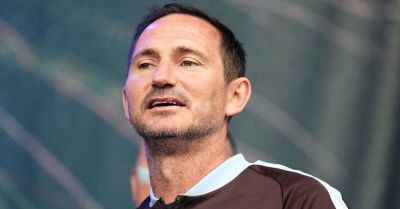 Frank Lampard - Thomas Tuchel - Alex Ferguson - Mikel Arteta - International - Frank Lampard receives LMA’s top honour and Alex Ferguson’s praise - breakingnews.ie