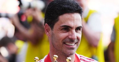 Paris St Germain - Mikel Arteta - Mikel Arteta has full faith ahead of Champions League final - breakingnews.ie