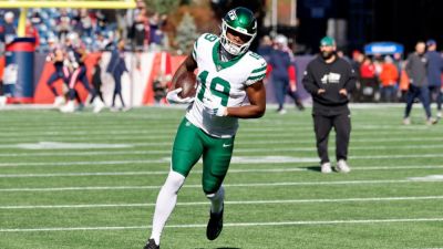 Source: Jets trade special-teamer Irv Charles to Seahawks - ESPN