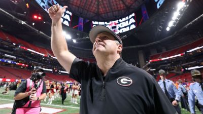 With expansion argument brewing, Smart hints at SEC secession - ESPN