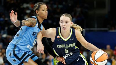 2026 WNBA championship odds: Wings, Valkyries, Mystics on the move - ESPN