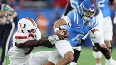 Sankey touts SEC as best 'by far' despite Big Ten dominance - ESPN