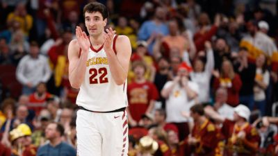 Milan Momcilovic withdraws from NBA draft, set for college return - ESPN