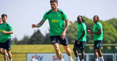 Ireland vs Qatar preview: Who is included in the squad and when is it on?