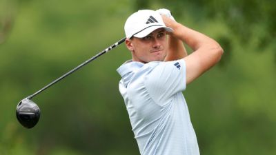 Betting the Charles Schwab Challenge: Best bets, tips and more - ESPN