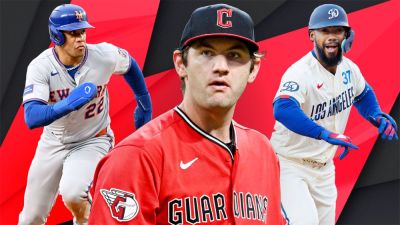 Buster Olney - Alden Gonzalez - Sean Murphy - MLB Power Rankings Week 9: Who's No. 1 in final May edition? - ESPN - espn.com - Washington - state Arizona