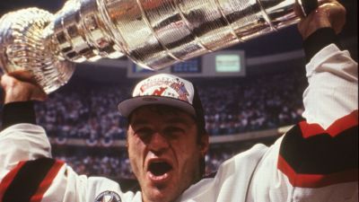 4-time Stanley Cup champion Claude Lemieux dies at 60 - ESPN