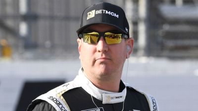 Kyle Busch had pneumonia for 'days to weeks' before death - ESPN