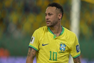 Brazil Star Neymar Unlikely To Be Ready For World Cup Opener With Calf Injury