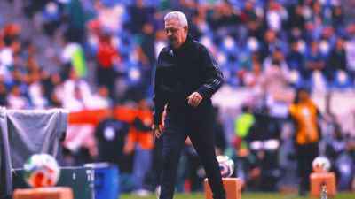 El Tri - Javier Aguirre - Javier Aguirre’s Early Mexico Camp Echoes 1986 Tactics For Home World Cup - foxnews.com - Germany - Belgium - Mexico - Canada - South Africa - Israel - county Camp - Bulgaria - county Early