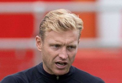 Ebbsfleet United manager Josh Wright happy with reduced squad numbers in 2026/27 in return for greater strength in depth