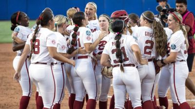 Alabama overcomes UCLA, Megan Grant's 41st home run at WCWS - ESPN