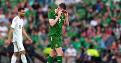 Heimir Hallgrimsson tells Jack Moylan he warrants Nations League place