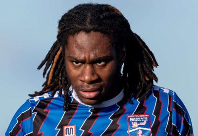 Dartford player-manager Ben Greenhalgh on signings of defender Emmanuel Oke and midfielder Scott Wagstaff plus retaining services of striker Dan Smith after injury-hit year