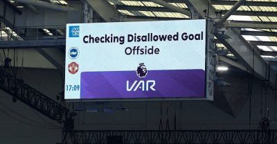 Andy Burnham - Survey finds VAR is still working badly but fans in favour of keeping system - breakingnews.ie