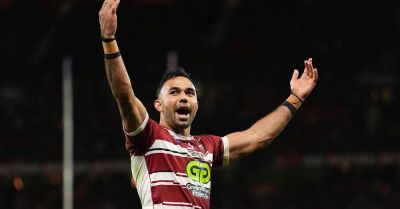 Bevan France - Matt Peet - Hull KR and Wigan set to renew rivalry in intriguing Challenge Cup final - breakingnews.ie - France - Australia
