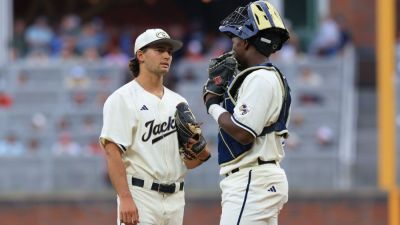 2026 NCAA baseball tournament: Regionals schedule, channels - ESPN