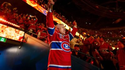 Stanley Cups - New details emerge surrounding four-time Stanley Cup winner Claude Lemieux's death - foxnews.com - state New Jersey - county Lake - state Colorado - county Palm Beach - county Park