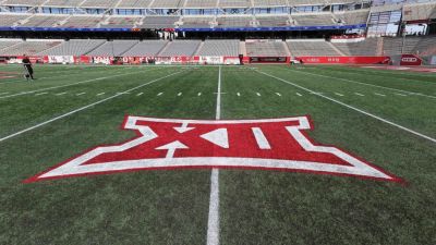 Big 12 first power conference to have full CSC participation - ESPN